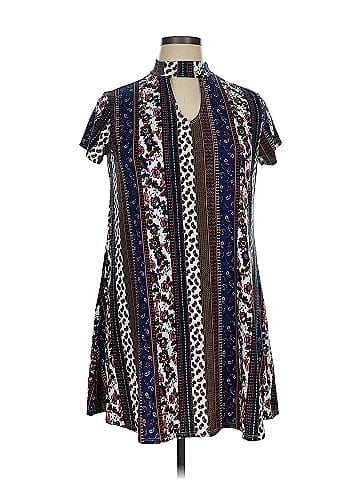 Joe Boxer Casual Dress (view 1)