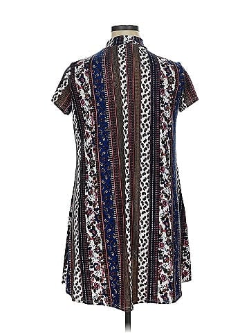 Joe Boxer Casual Dress (view 2)