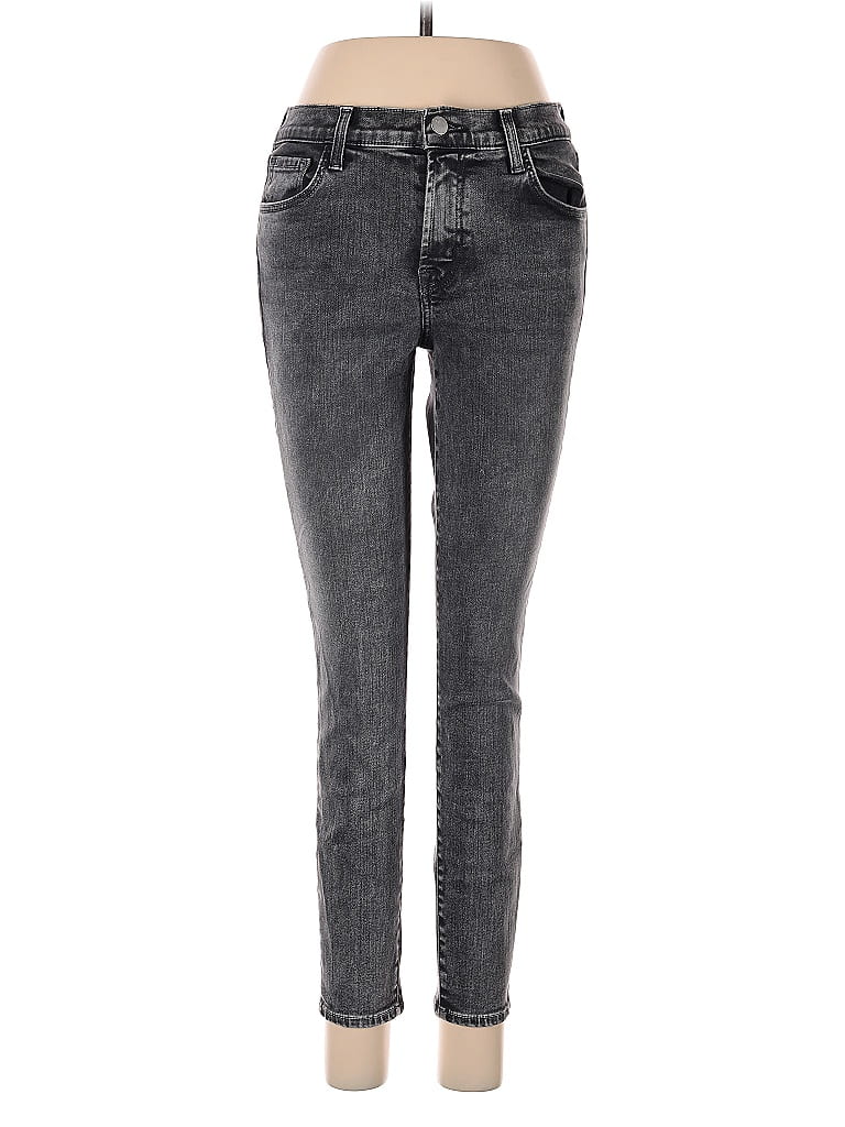 Click to view more detailed imagery on our partner's website Pre-owned J Brand Jeans In Black