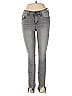 Hidden Jeans Hearts Gray Jeans Size 24 waist - photo 1