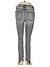 Hidden Jeans Hearts Gray Jeans Size 24 waist - photo 2
