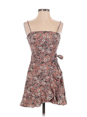 Polly Casual Dress (view 1)