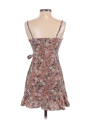 Polly Casual Dress (view 2)