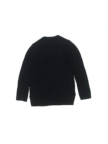 Primary Clothing Pullover Sweater (view 1)