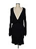 FP BEACH Black Cocktail Dress Size M - photo 1