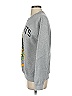 Harry Potter Gray Sweatshirt Size S - photo 5