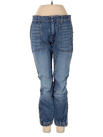 Nili Lotan Jeans (view 1)