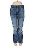 Nili Lotan Blue Jeans Size 25 waist - photo 1