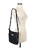 Brighton 100% Leather Blue Teal Leather Shoulder Bag One size - photo 2