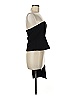 Cushnie Et Ochs Black Sleeveless Top Size 6 - photo 4