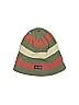 Life Is Good Green Tan Beanie One size - photo 1