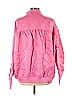 Akira Floral Pink Jacket Size L - photo 2