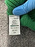 Woman Within 100% Cotton Green Long Sleeve T-Shirt Size 5X - photo 7