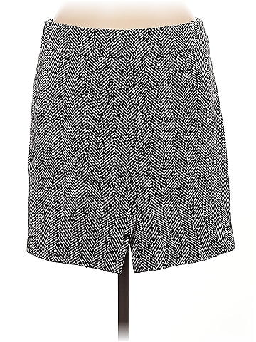 Lord & Taylor Casual Skirt (view 2)