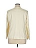 Doncaster Sport Ivory Tan Jacket Size 14 - photo 2