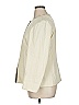 Doncaster Sport Ivory Tan Jacket Size 14 - photo 5
