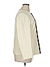 Doncaster Sport Ivory Tan Jacket Size 14 - photo 4