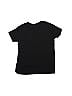 Bella + Canvas Floral Black Short Sleeve T-Shirt Size M (big kids) - photo 2