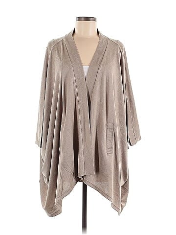 Laundry Poncho (view 1)