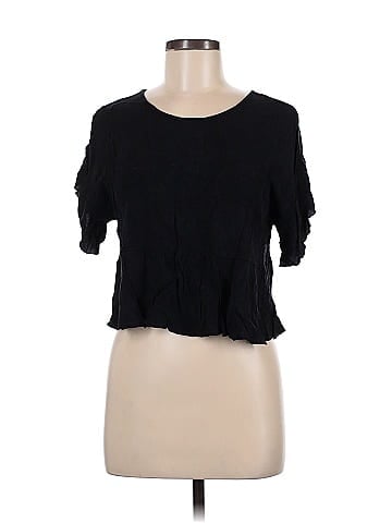 Mustard Seed Short Sleeve Top (view 1)