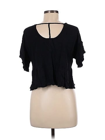 Mustard Seed Short Sleeve Top (view 2)