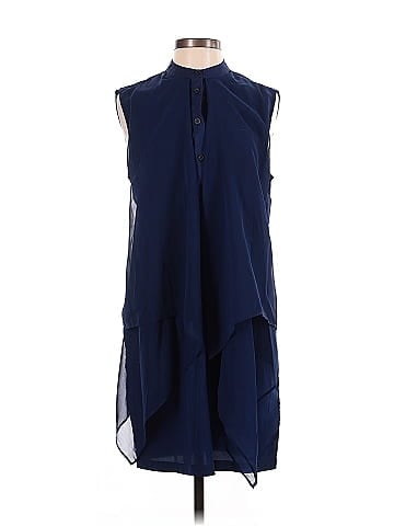 Religion Casual Dress (view 1)