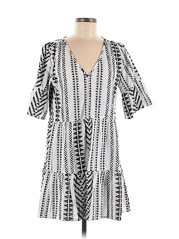 Velvet by Graham & Spencer Casual Dress (view 1)