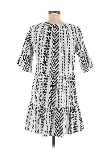 Velvet by Graham & Spencer Casual Dress (view 2)