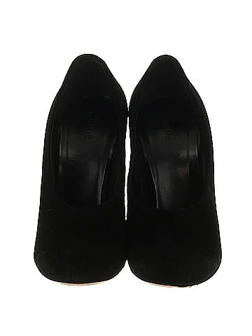 Chloé Heels (view 2)