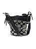 Coach Factory Gray Black Crossbody Bag One size - photo 1
