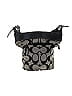 Coach Factory Gray Black Crossbody Bag One size - photo 3