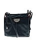 Brighton 100% Leather Blue Teal Leather Shoulder Bag One size - photo 1