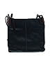 Brighton 100% Leather Blue Teal Leather Shoulder Bag One size - photo 3