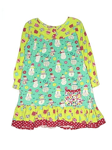 Jelly The Pug Dress (view 1)