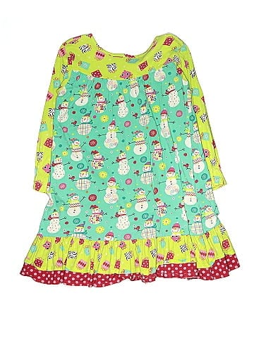 Jelly The Pug Dress (view 2)