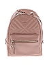 Aldo Pink Tan Backpack One size - photo 1