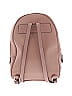 Aldo Pink Tan Backpack One size - photo 2