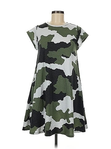 Elan Casual Dress (view 1)