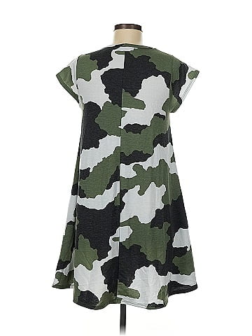 Elan Casual Dress (view 2)