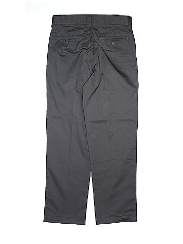Lands' End Dress Pants (view 2)