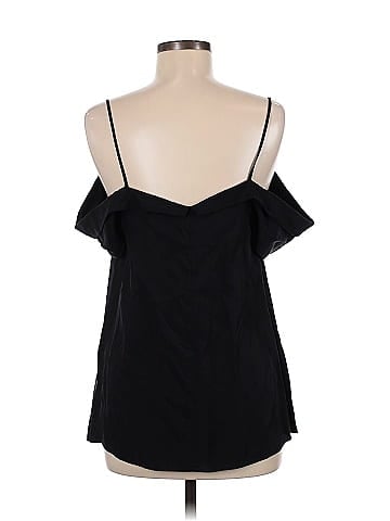 Paper Crown Short Sleeve Top (view 2)