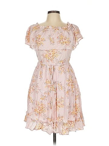 Oddi Casual Dress (view 1)