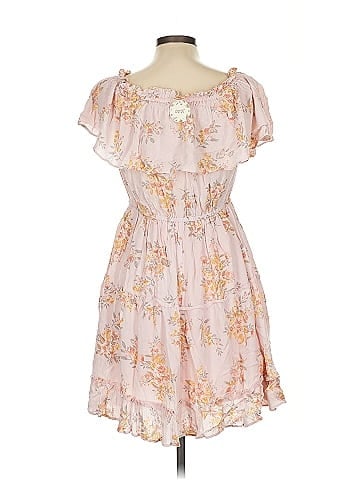 Oddi Casual Dress (view 2)
