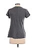 Sundry Graphic Gray Short Sleeve T-Shirt Size S - photo 2