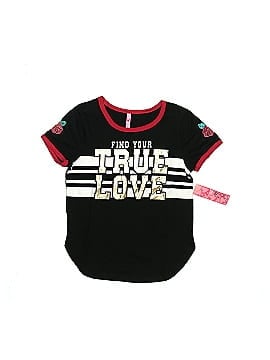 Desiree Since Forever Short Sleeve T-Shirt (view 1)