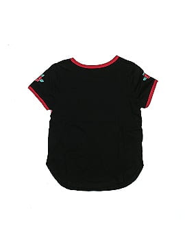 Desiree Since Forever Short Sleeve T-Shirt (view 2)