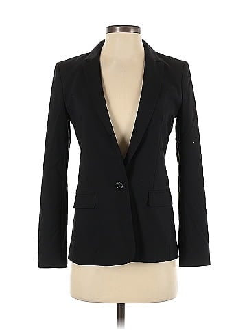 Banana Republic Wool Blazer (view 1)