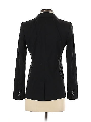 Banana Republic Wool Blazer (view 2)