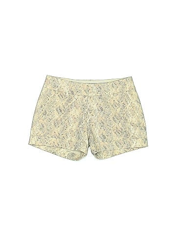 Dear John Shorts (view 1)