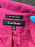 Evan Picone Pink Coat Size M - photo 3